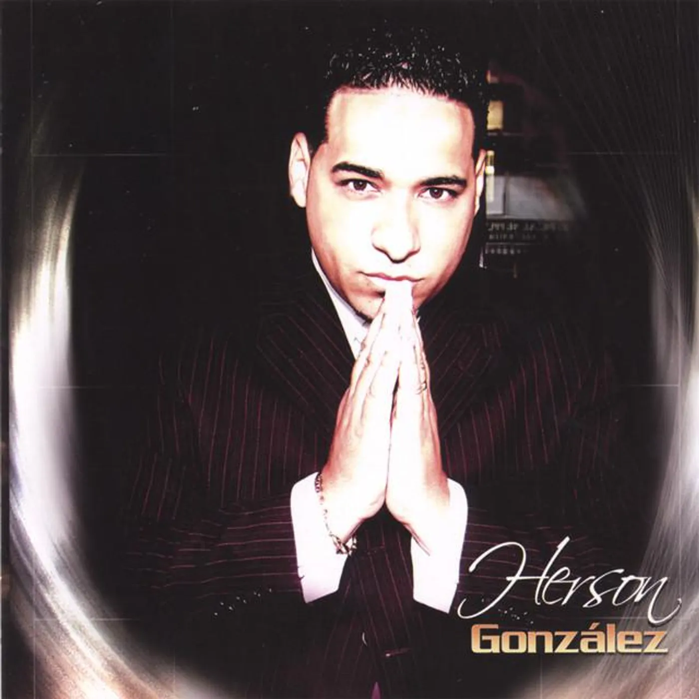 Herson Gonzalez Brand Page