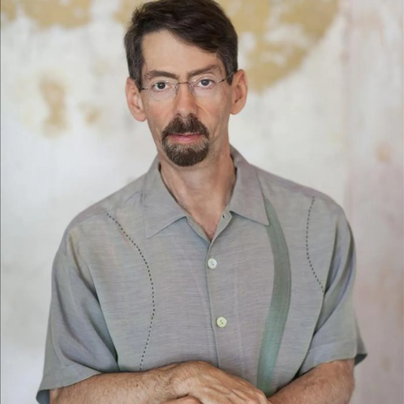 Fred Hersch Brand Page