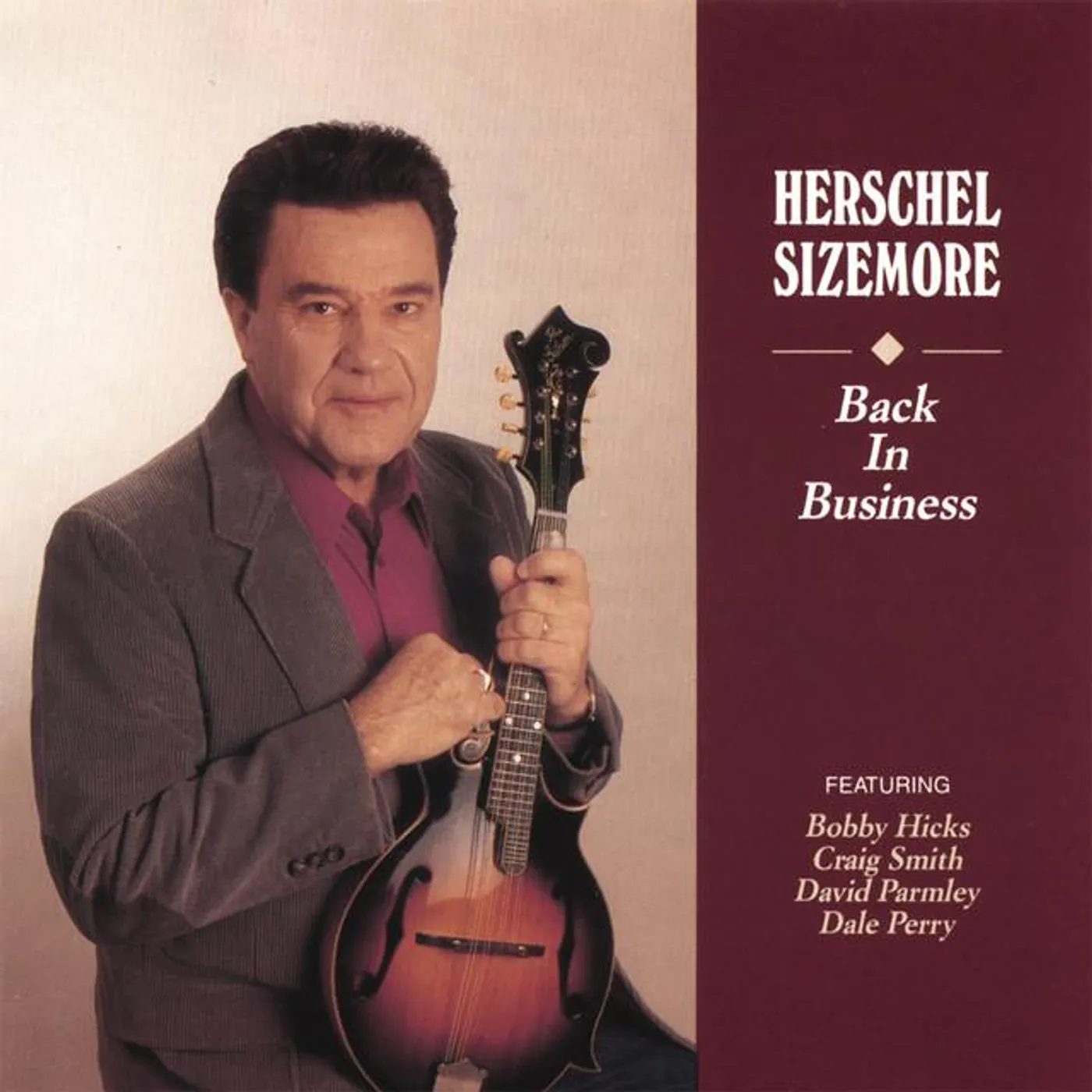 Herschel Sizemore