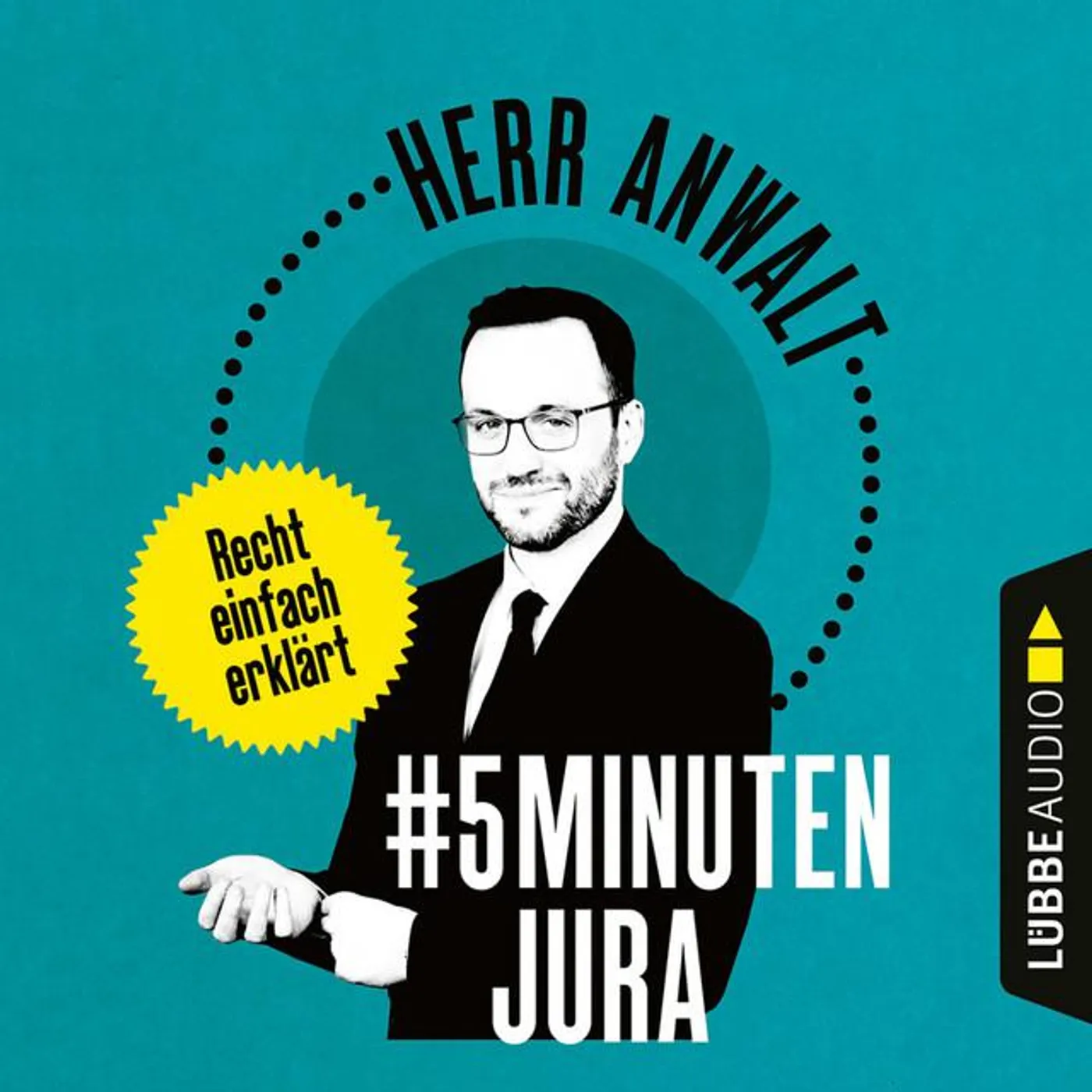 Herr Anwalt