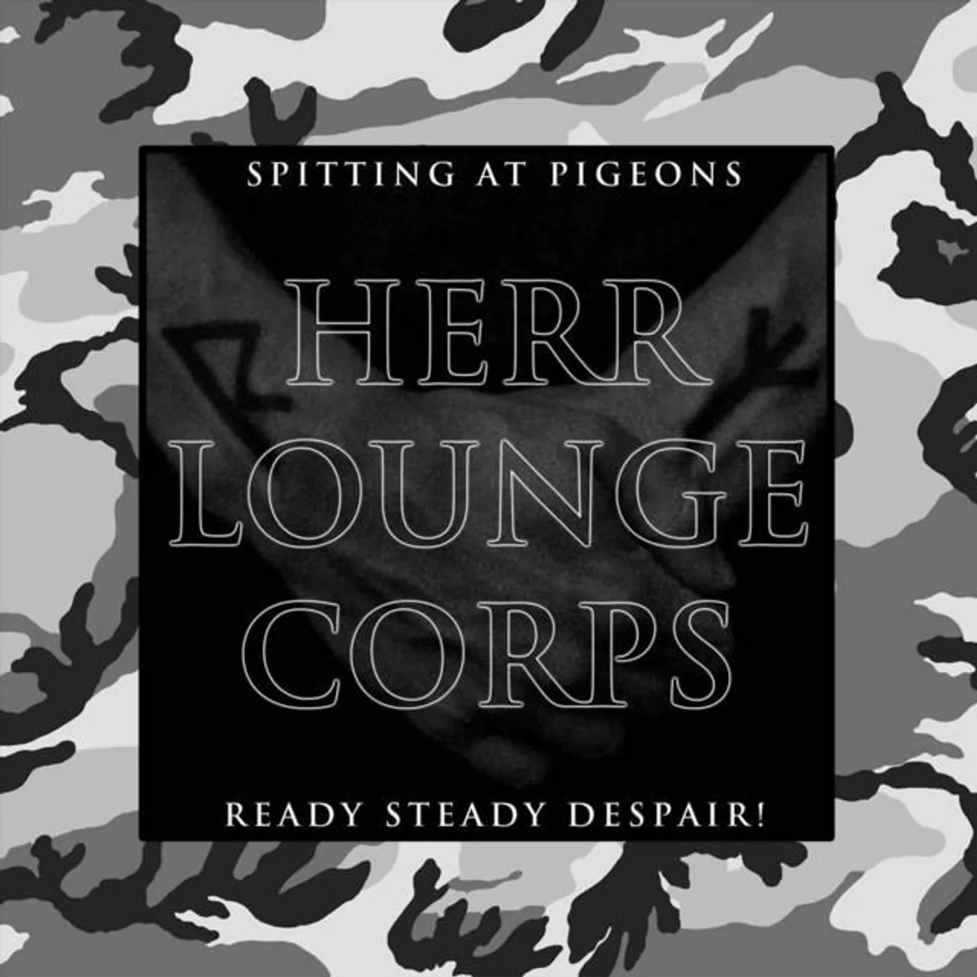Herr Lounge Corps Brand Page
