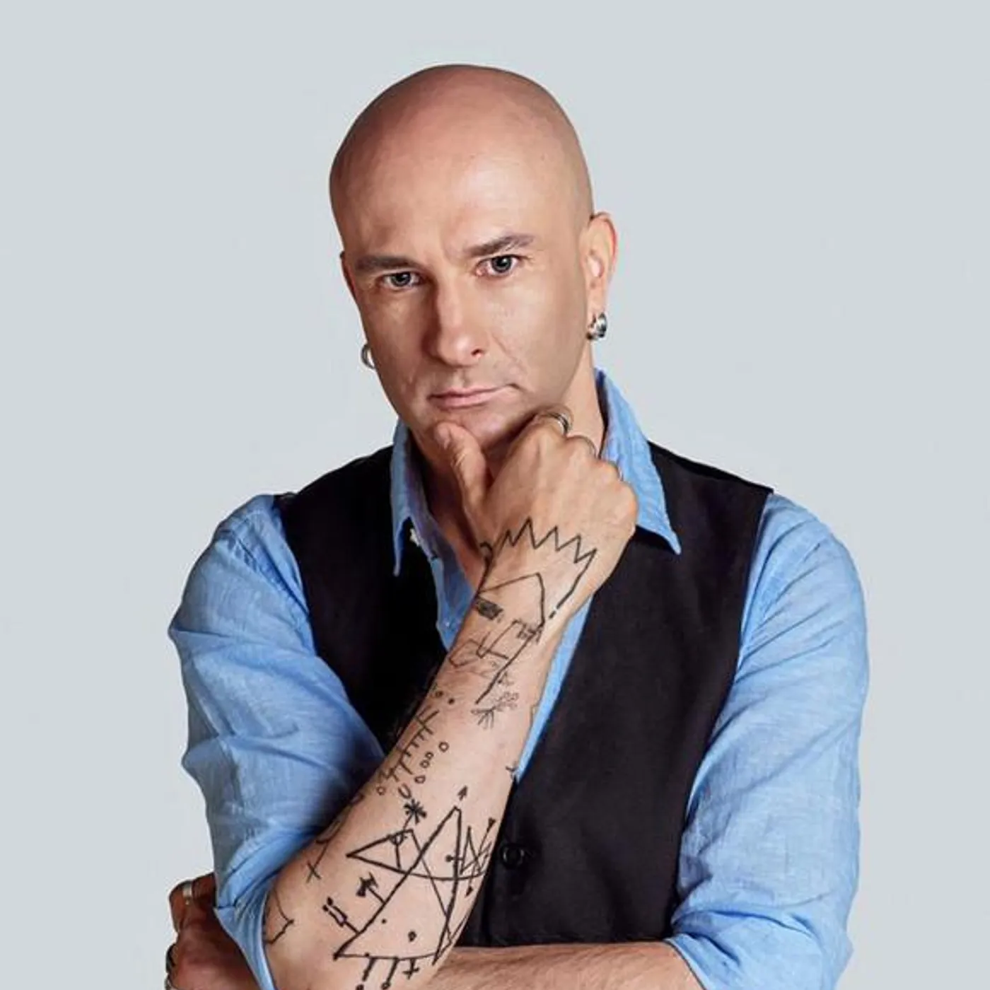 Herra Ylppö Brand Page