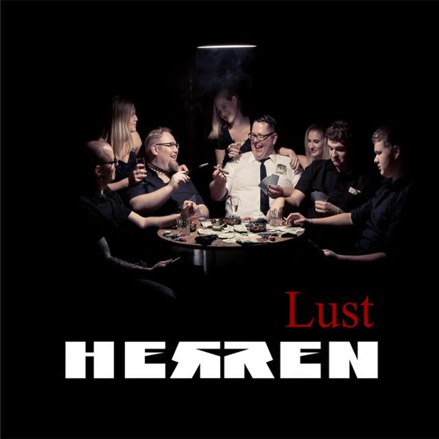 Herren Brand Page