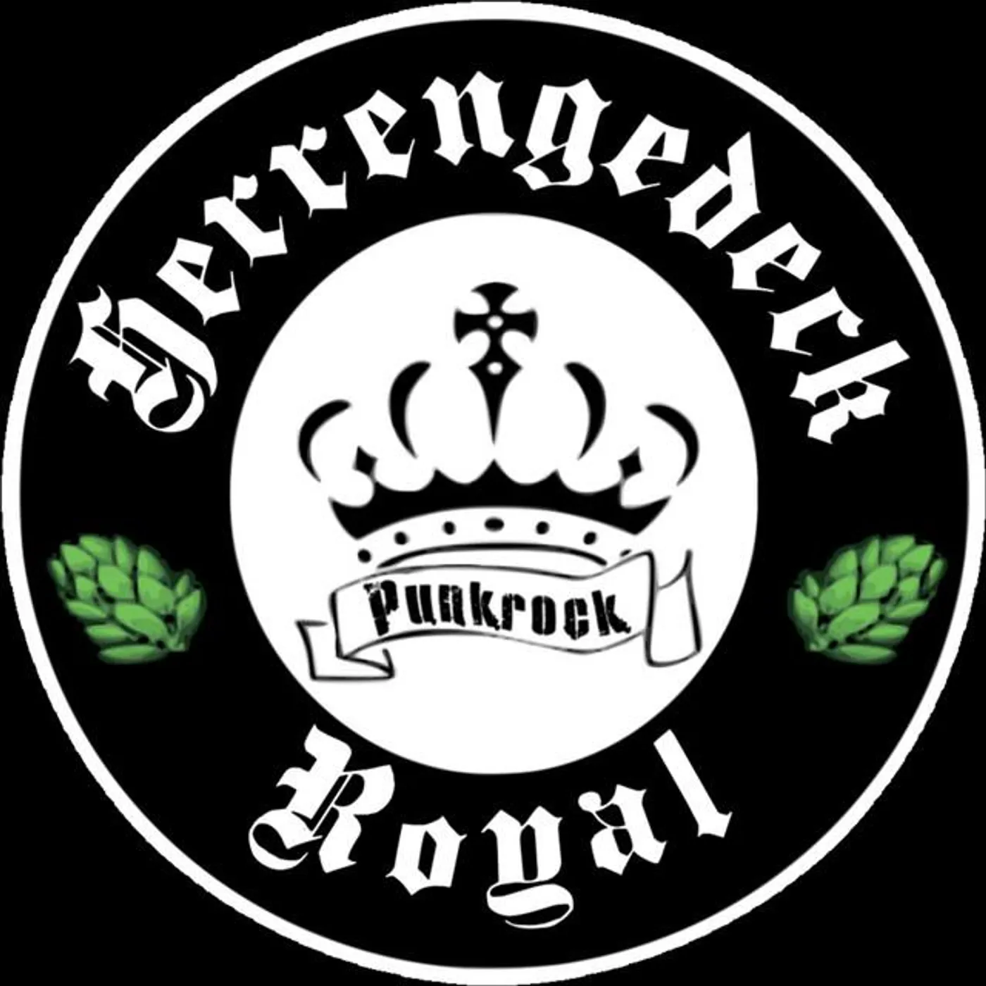 Herrengedeck Royal