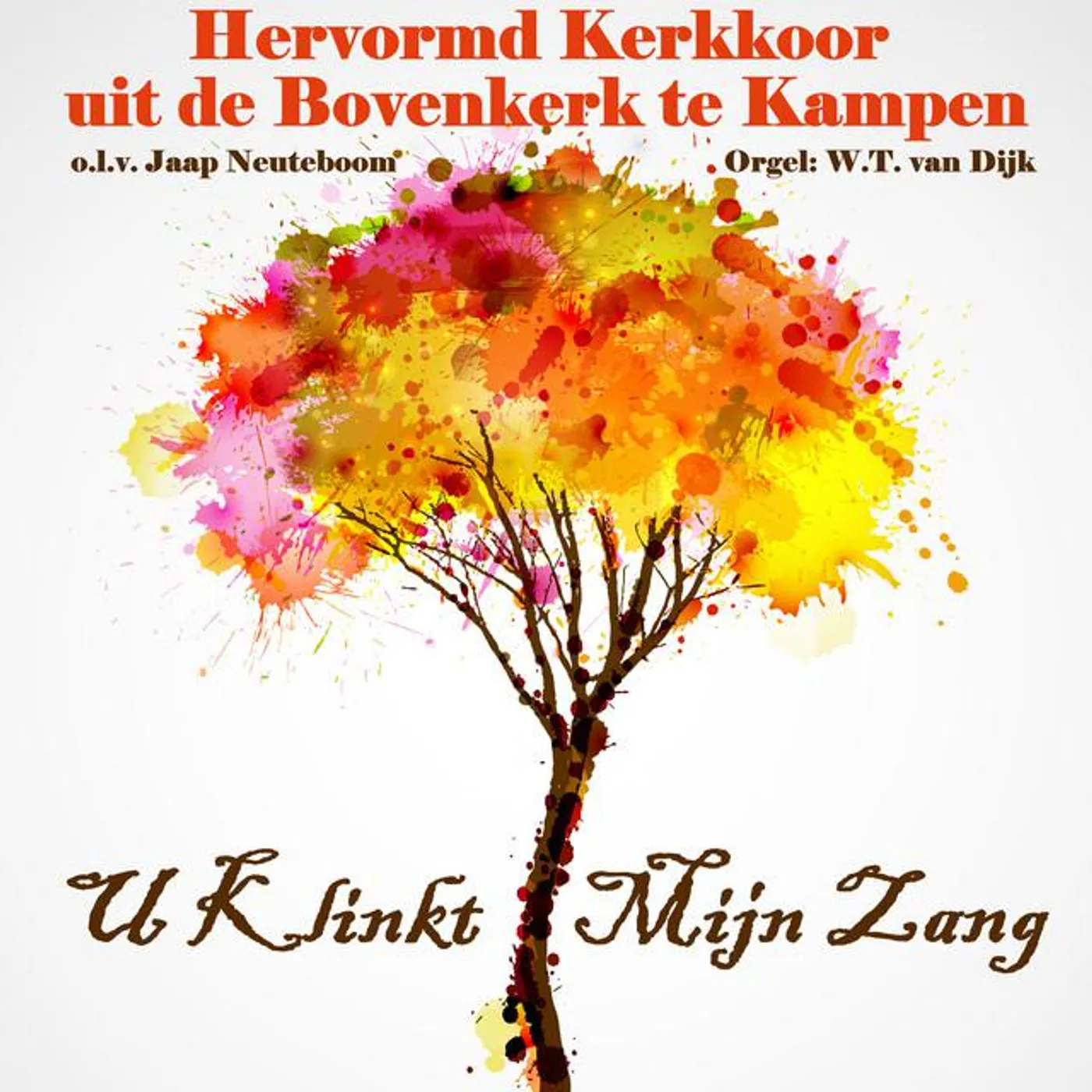 Hervormd Kerkkoor Kampen