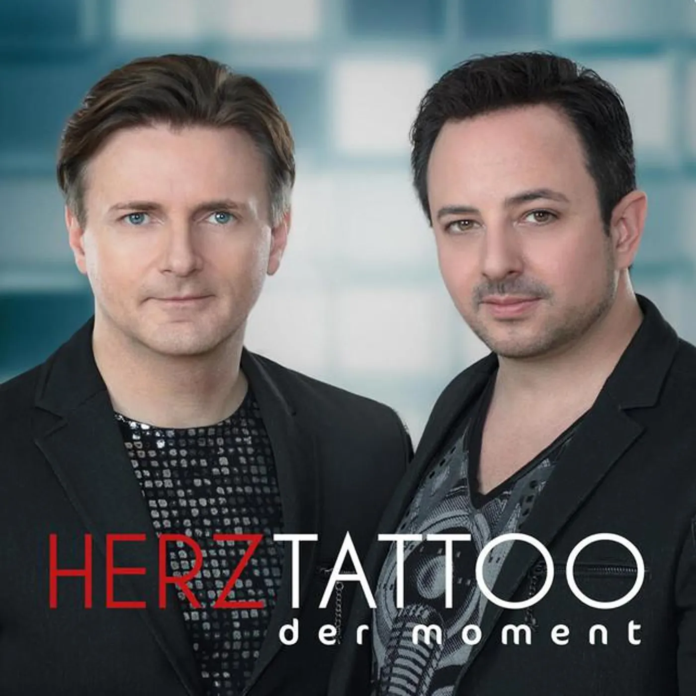 Herztattoo