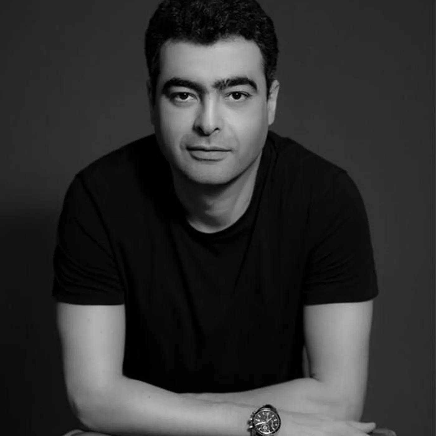 Hesham Nazih Brand Page