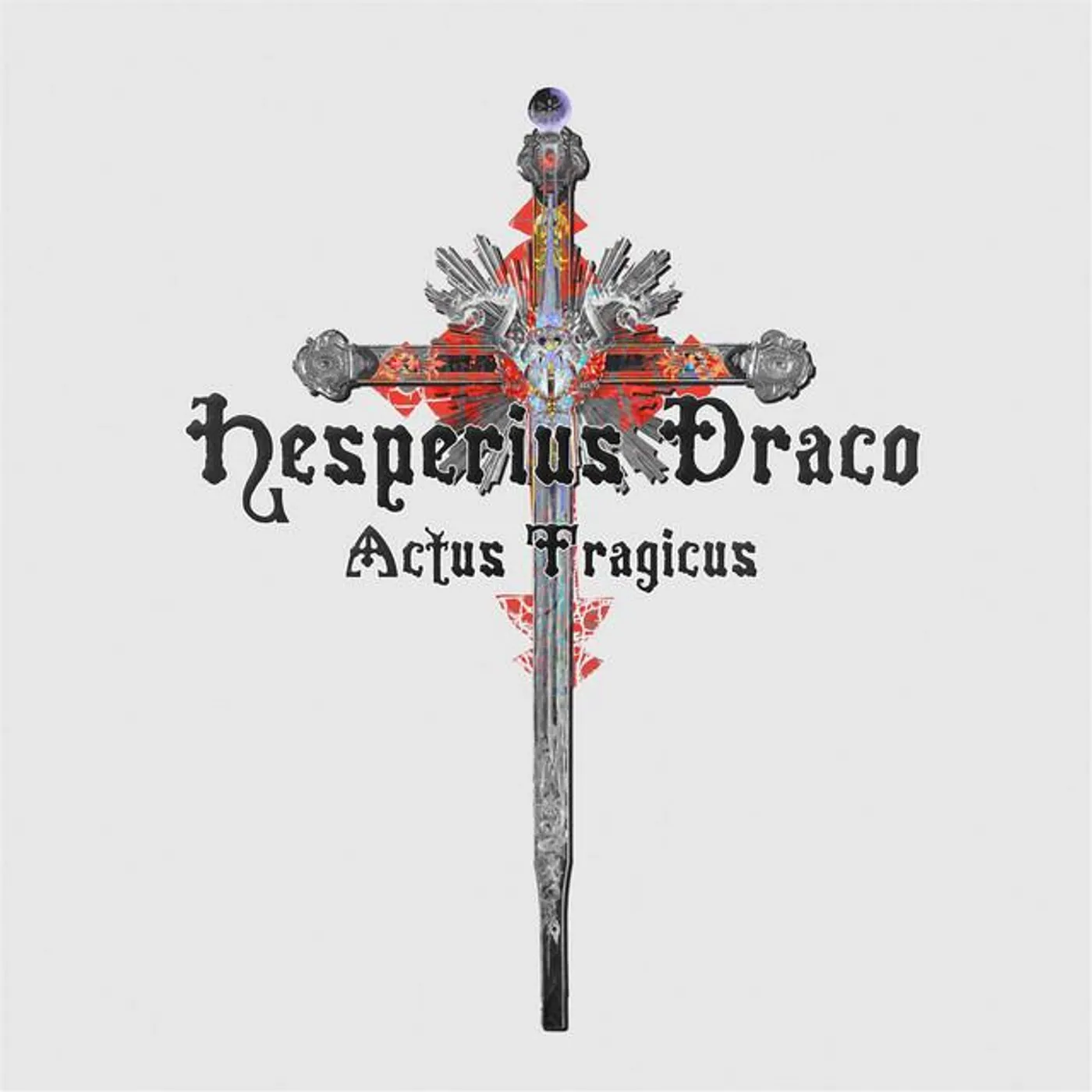 Hesperius Draco