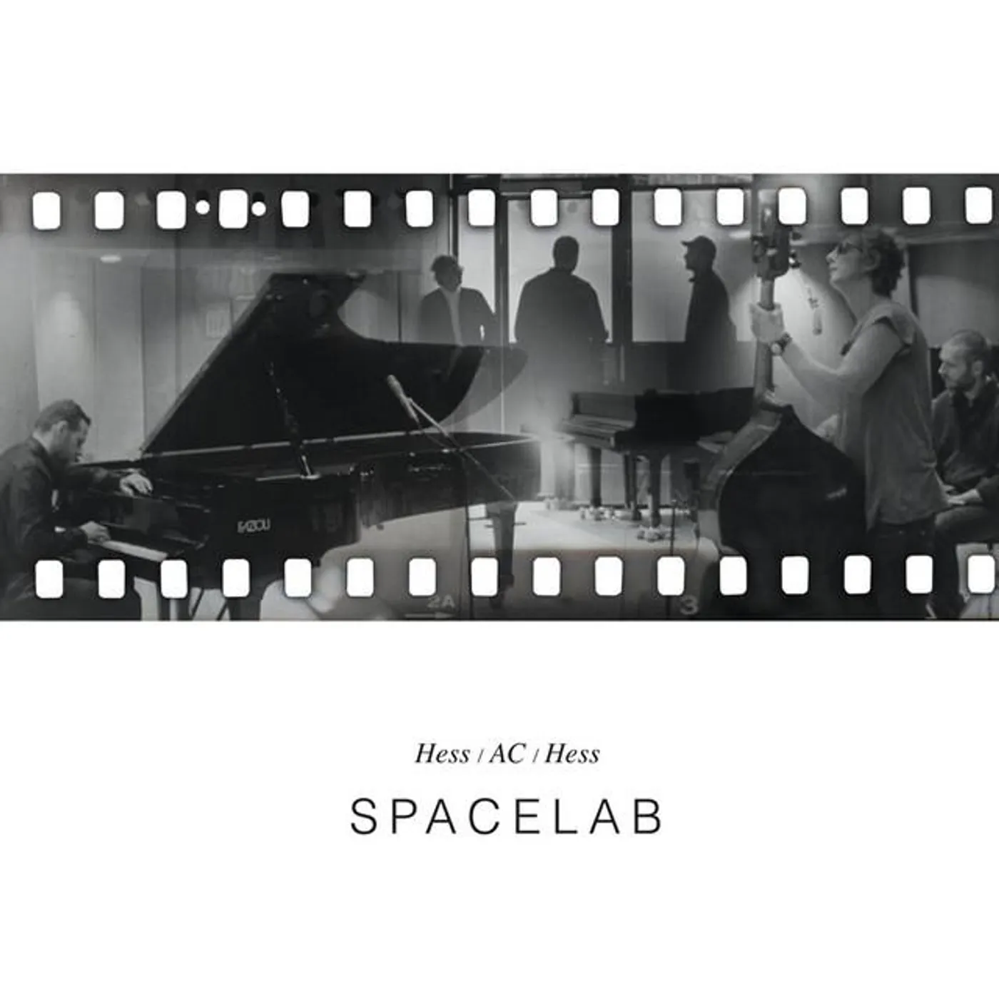 Hess/ AC/ Hess Spacelab Brand Page