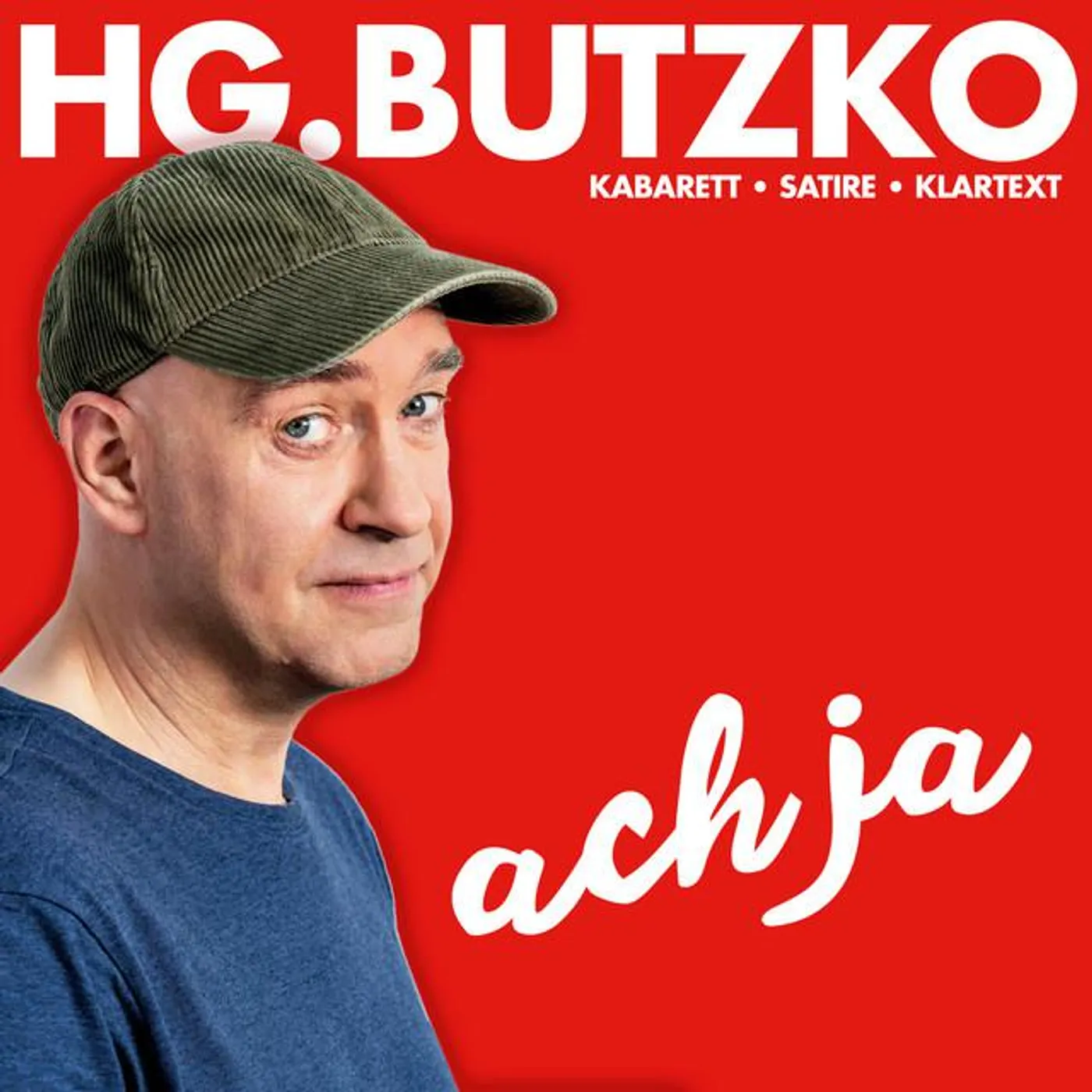HG. Butzko Brand Page