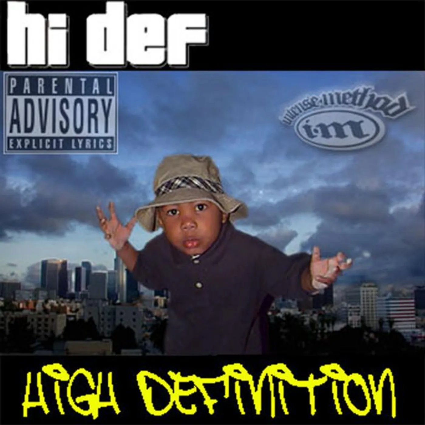 Hi Def