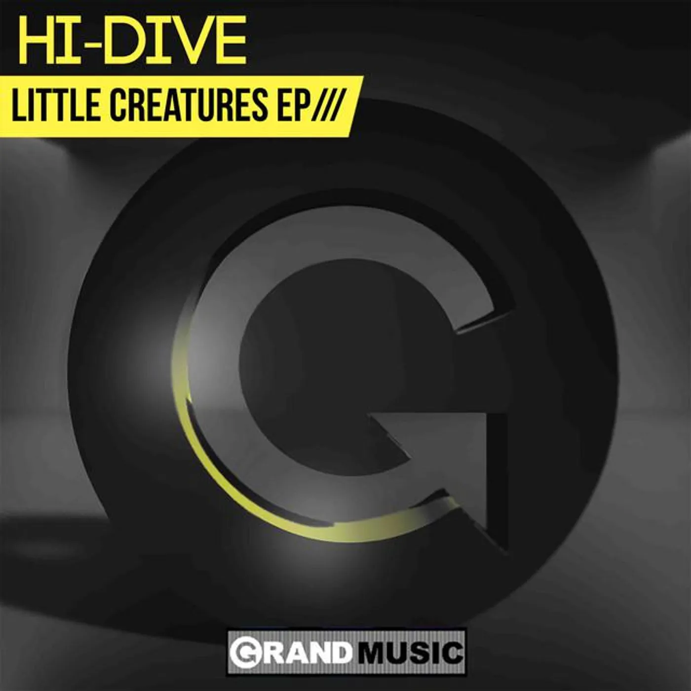 Hi-Dive