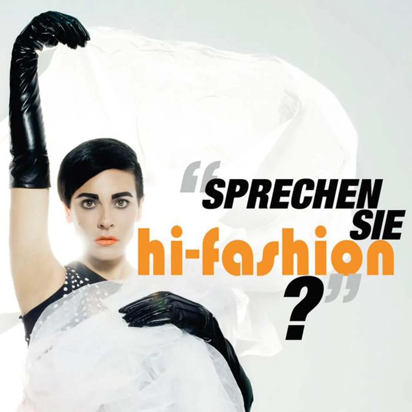 Hi Fashion Brand Page