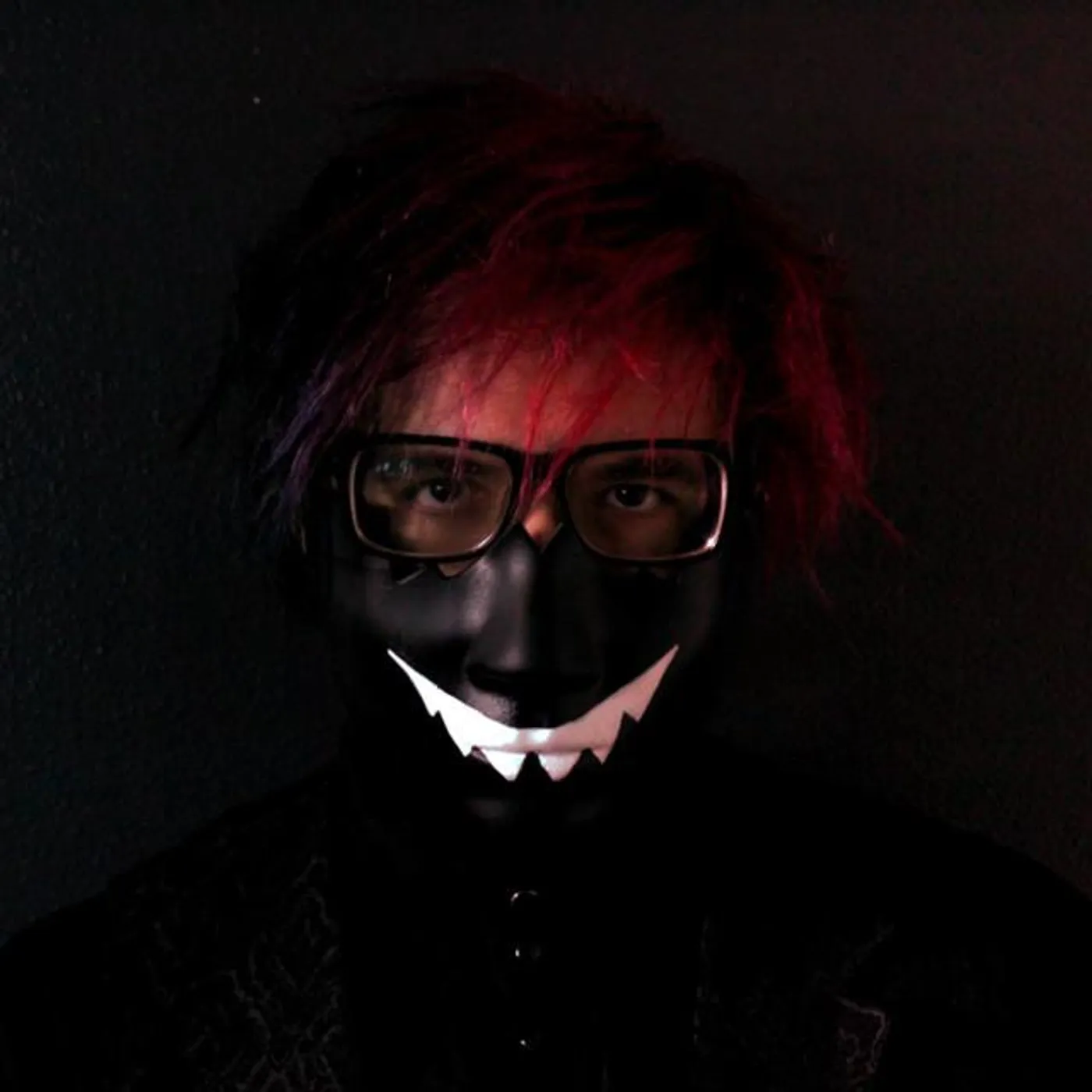 Hi I'm Ghost Brand Page