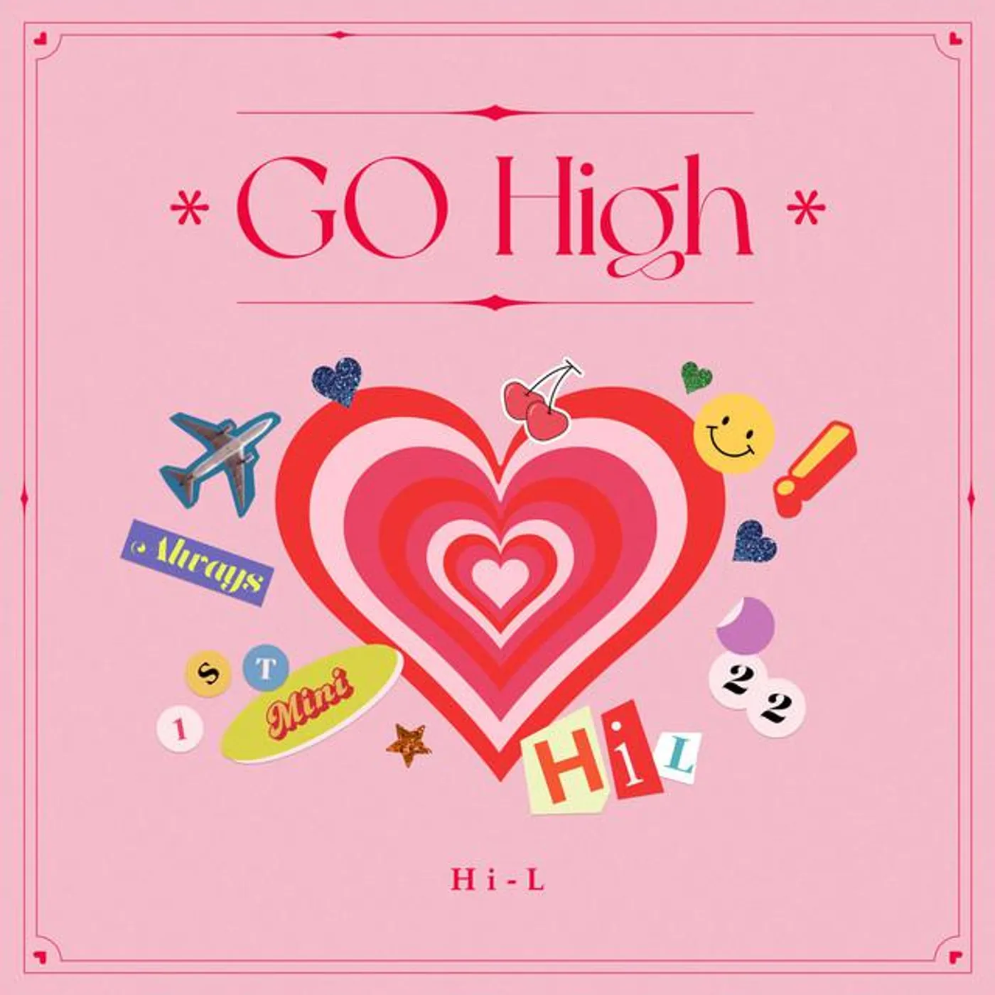 Hi-L Brand Page