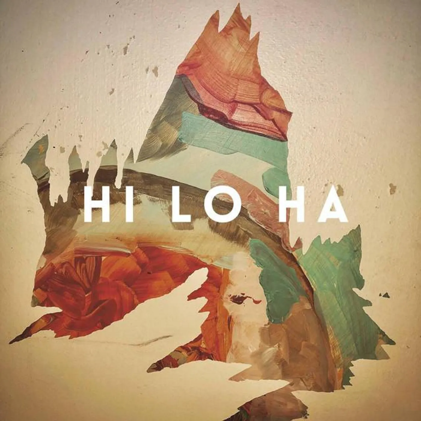 Hi Lo Ha