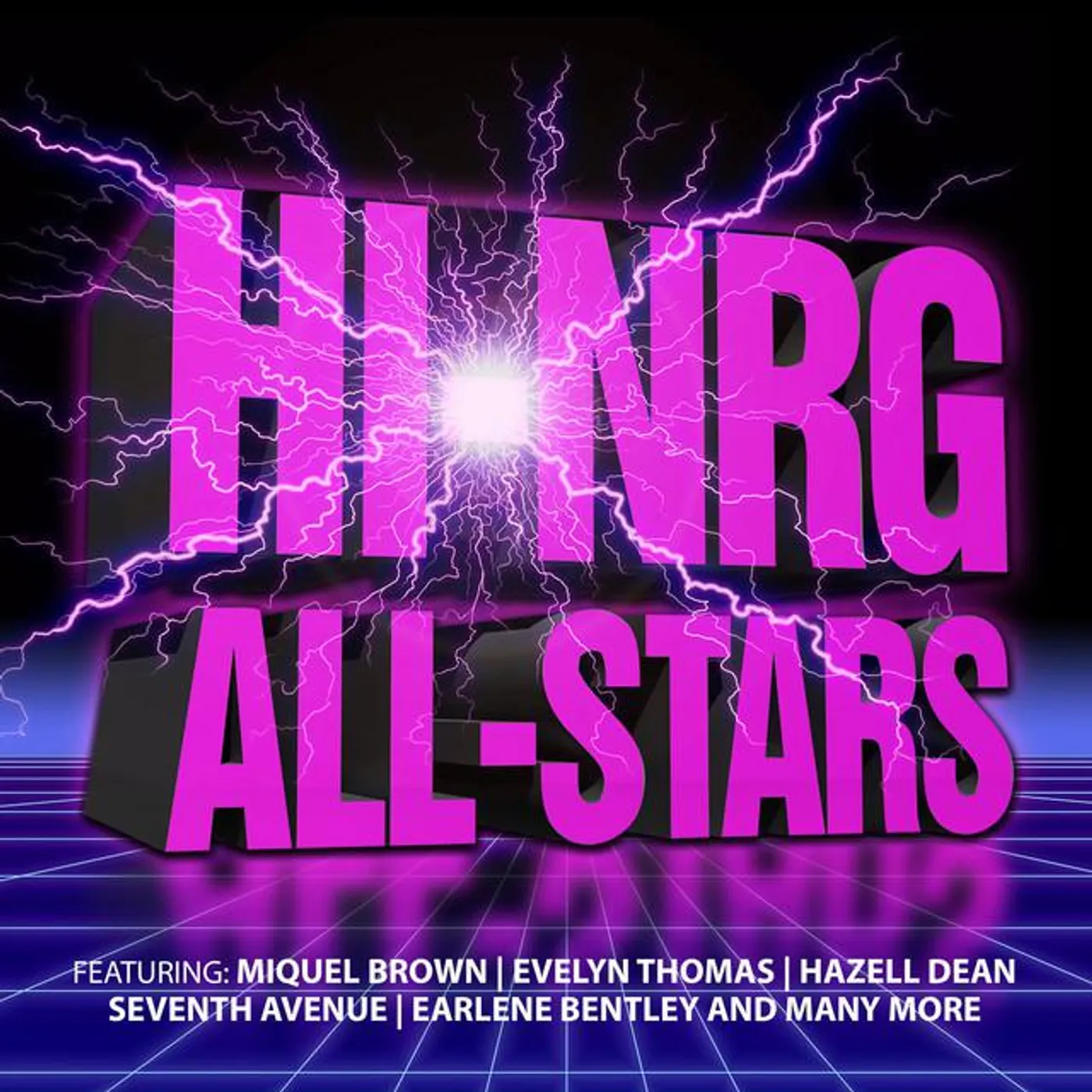 Hi-NRG All-Stars
