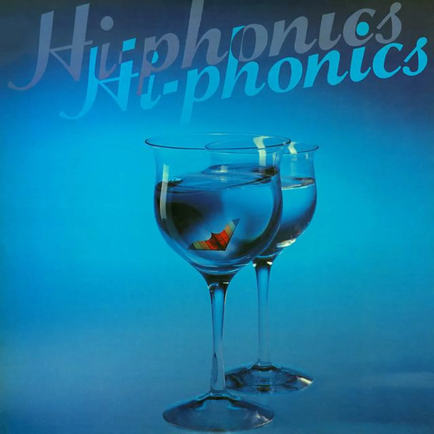 Hi-phonic Big 15