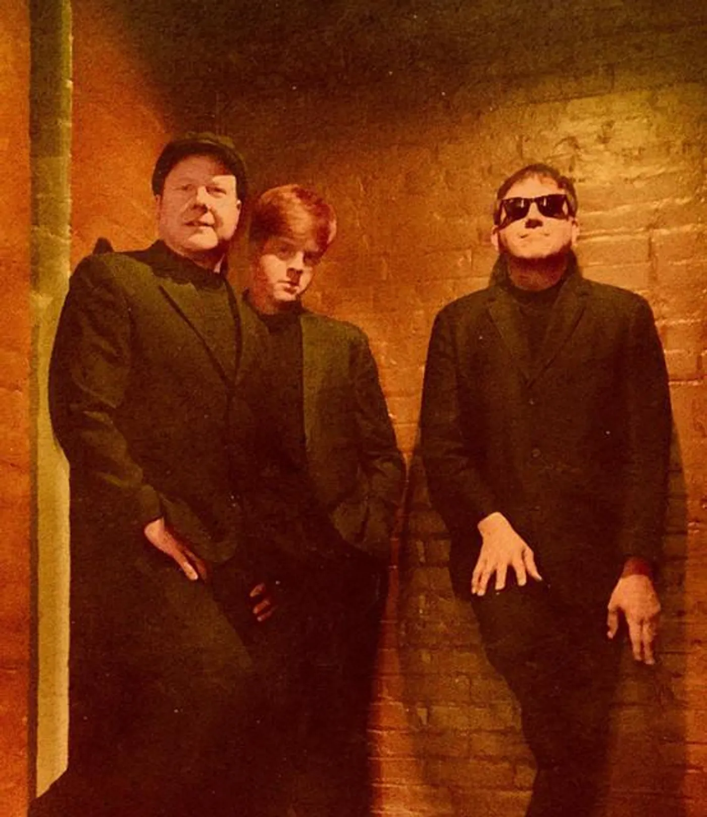 The Hi-Risers