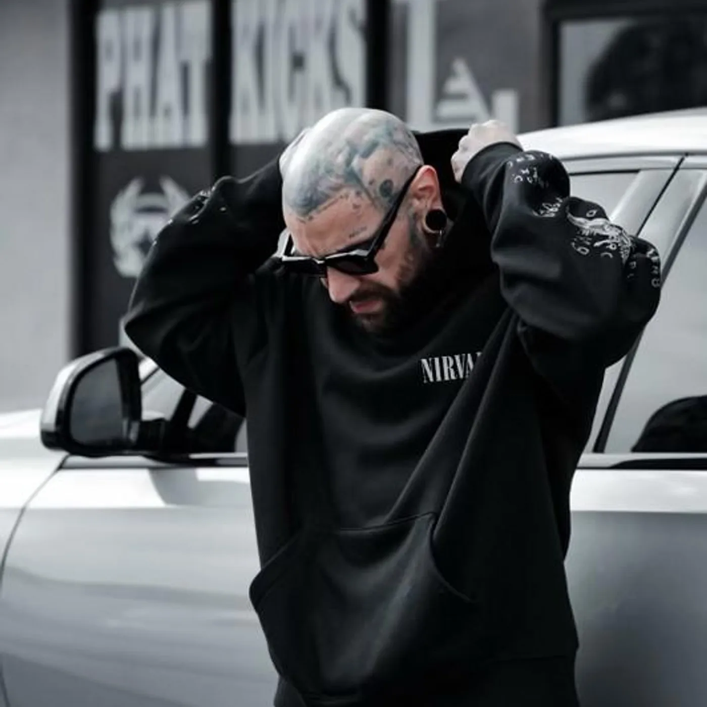 Hi-Tone Brand Page