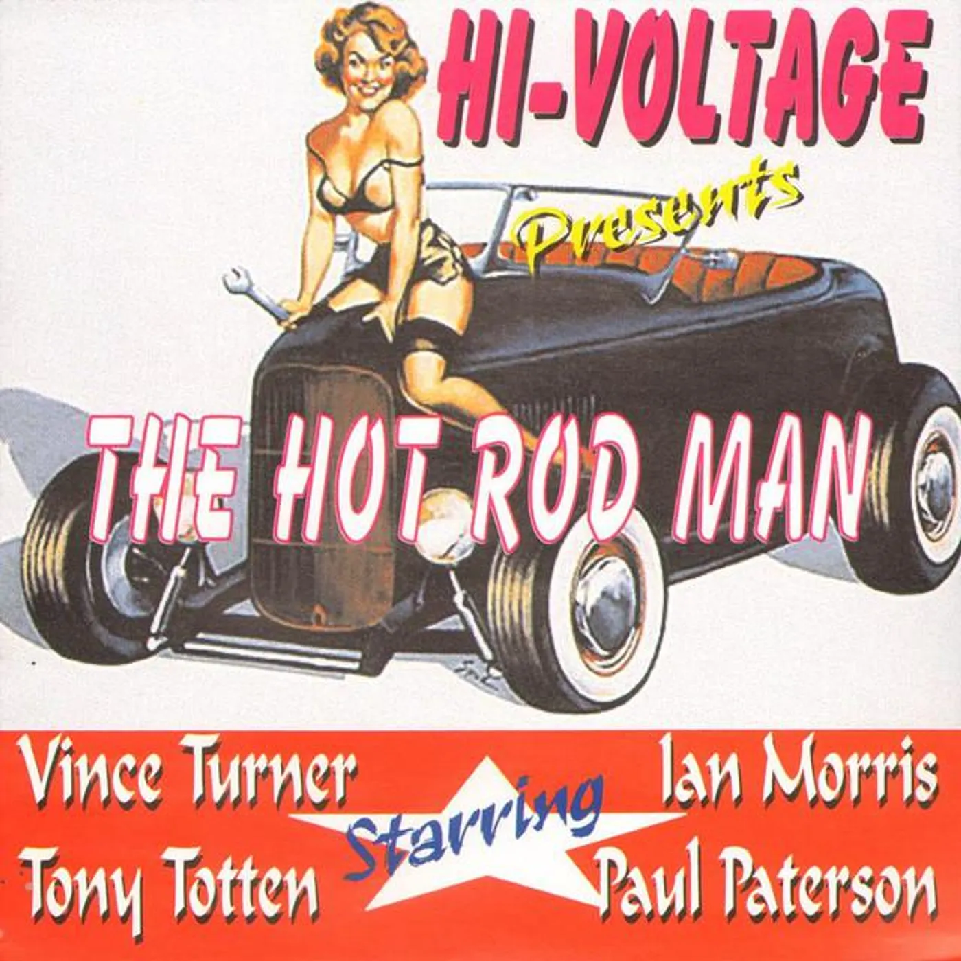 Hi-Voltage