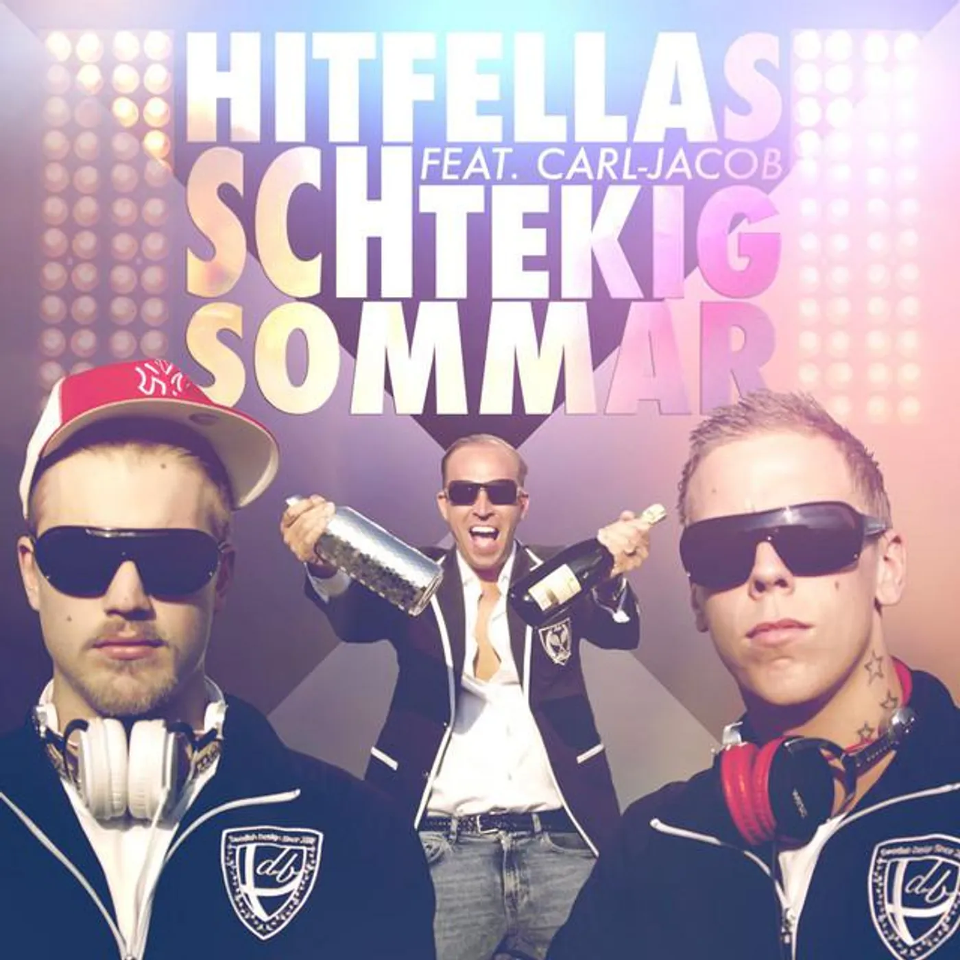 Hitfellas