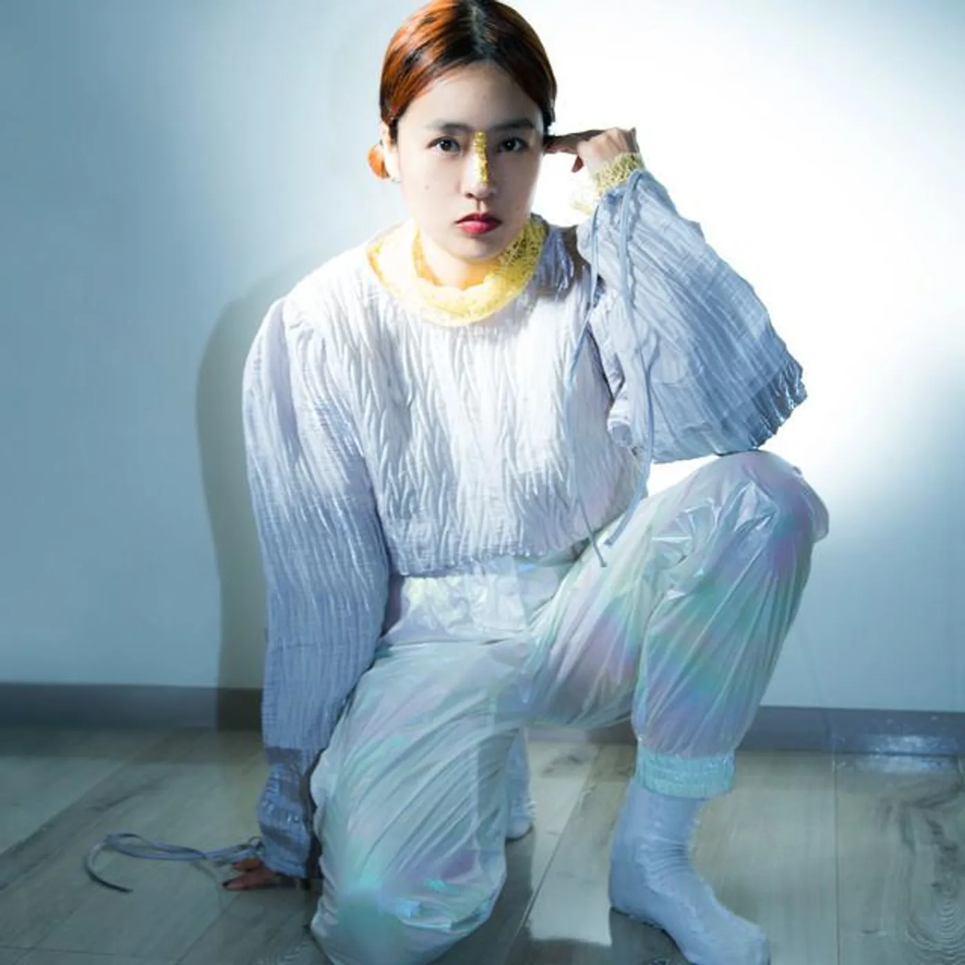 Hitomi Moriwaki Brand Page