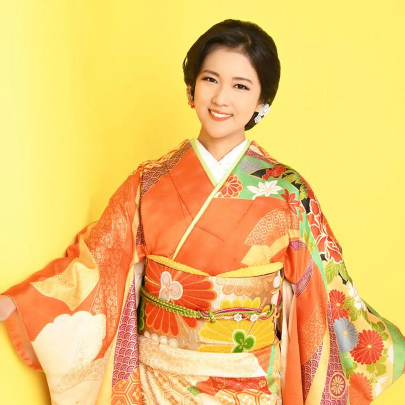 Hitomi Idemitsu