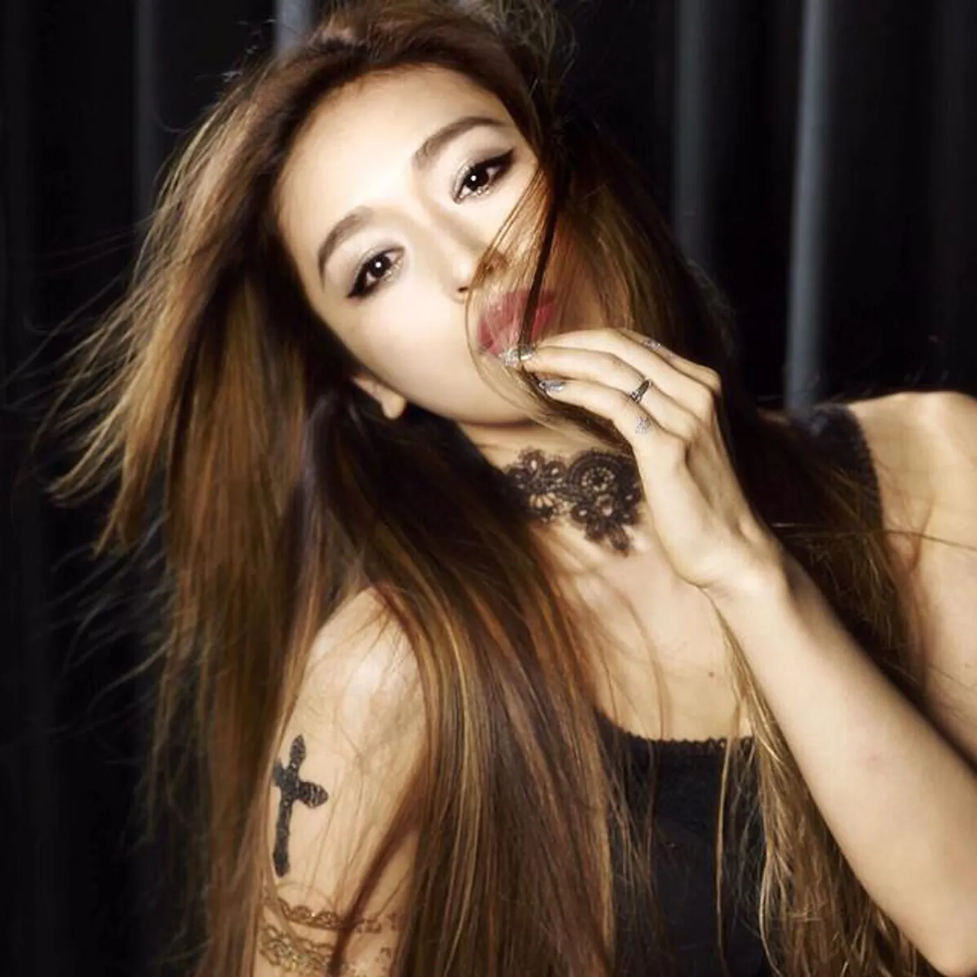 Hitomi Kaji