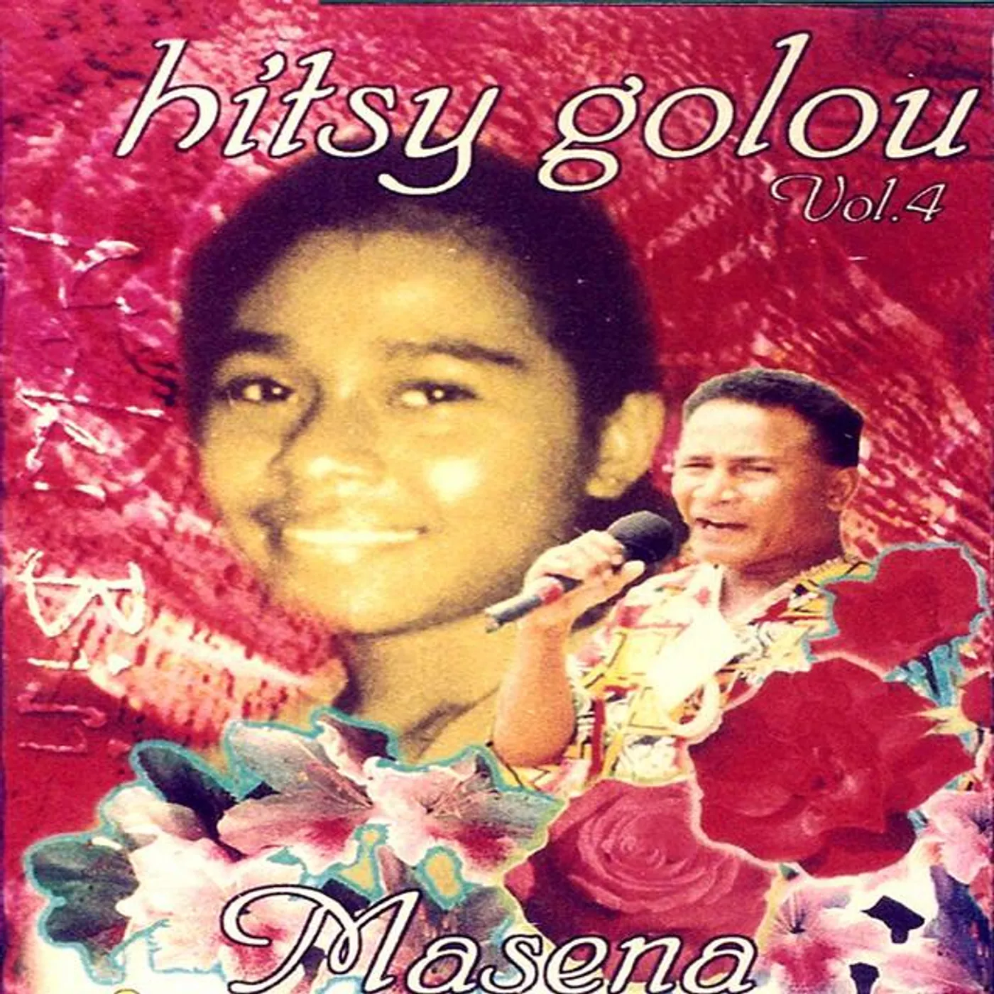 HITSY GOLOU