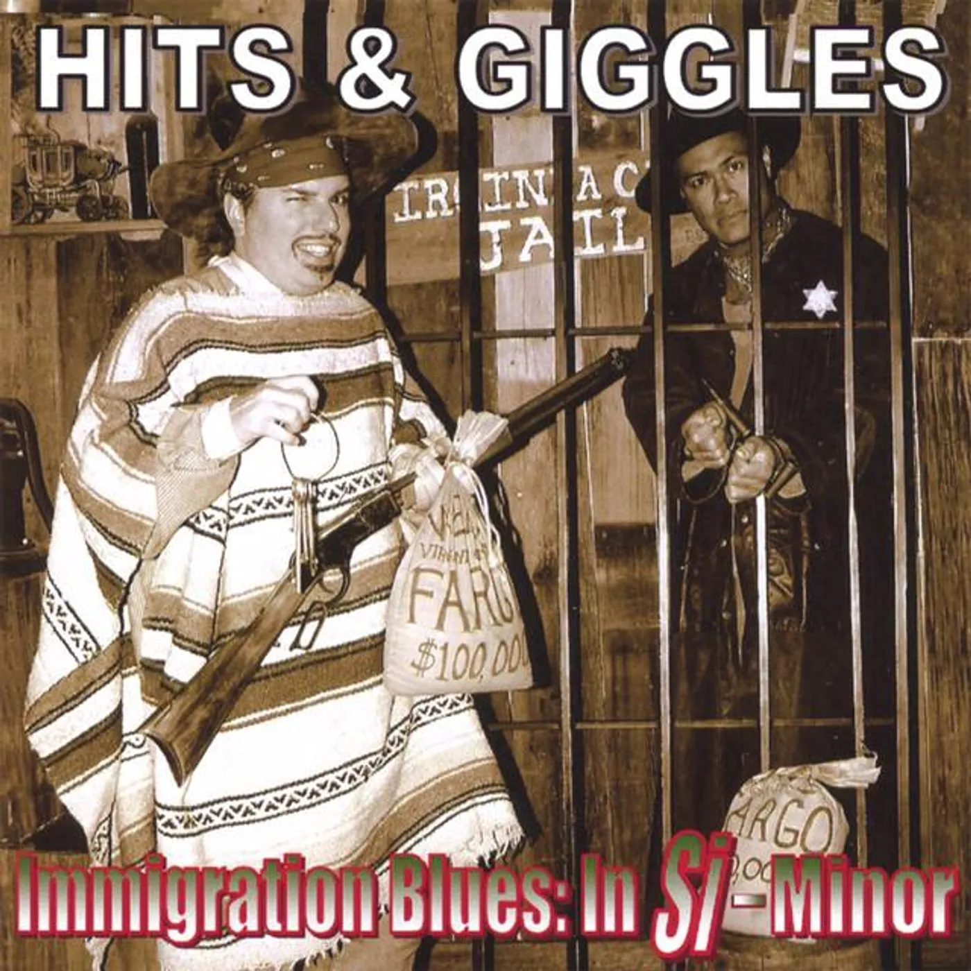 Hits & Giggles