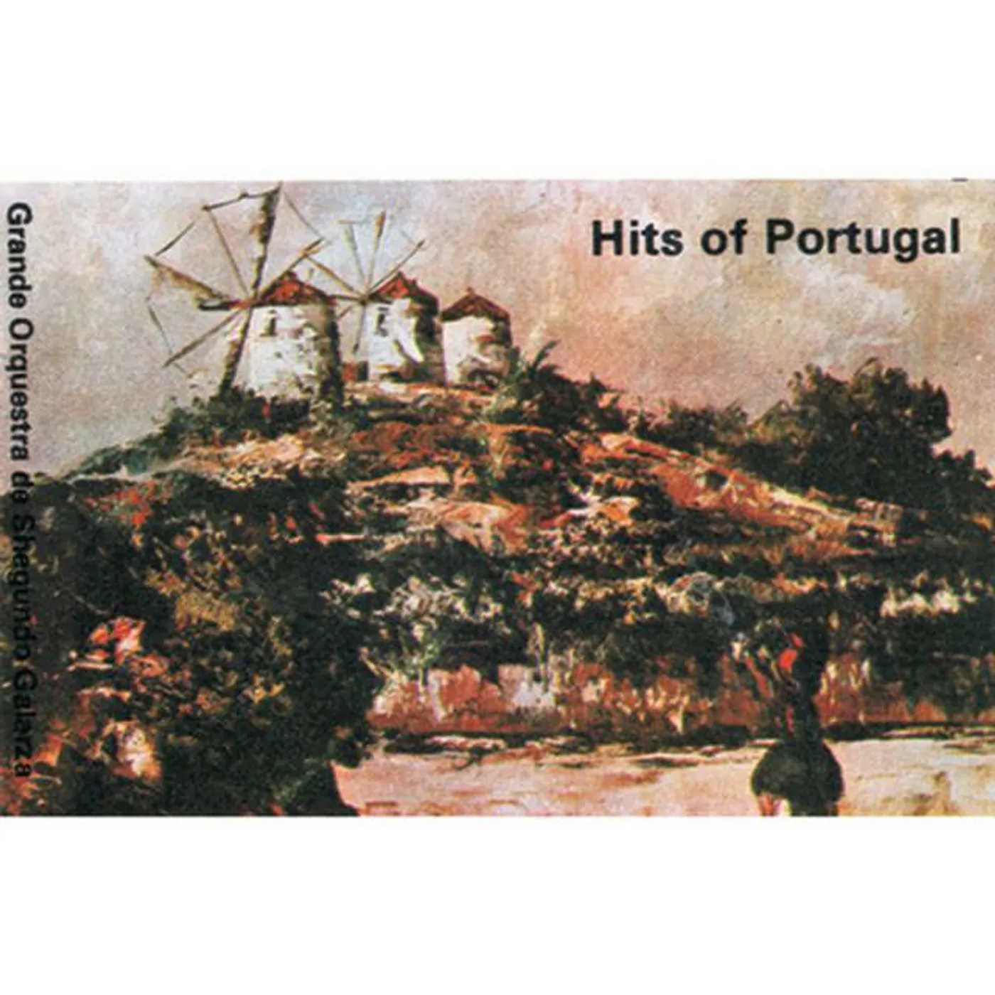 Hits of Portugal