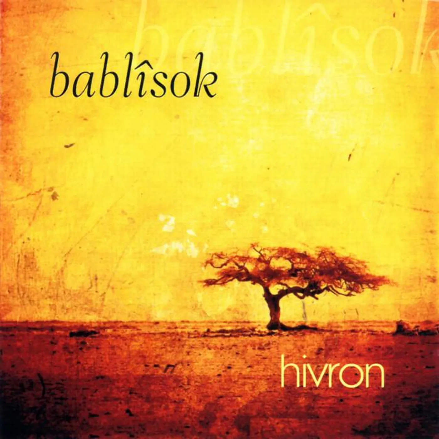 Hivron