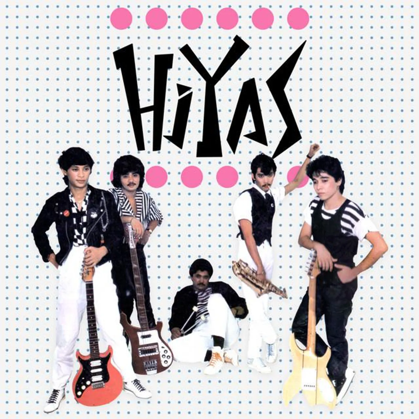 Hiyas Brand Page