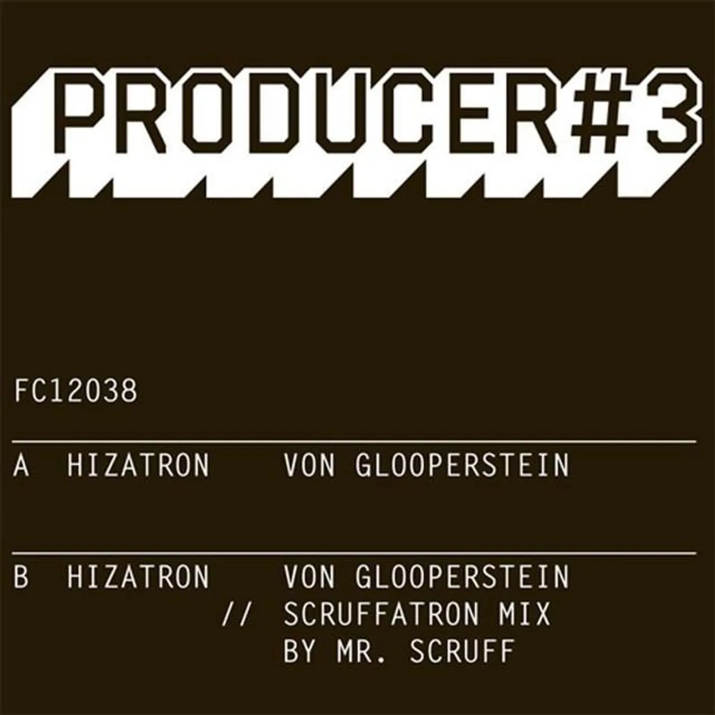 Hizatron