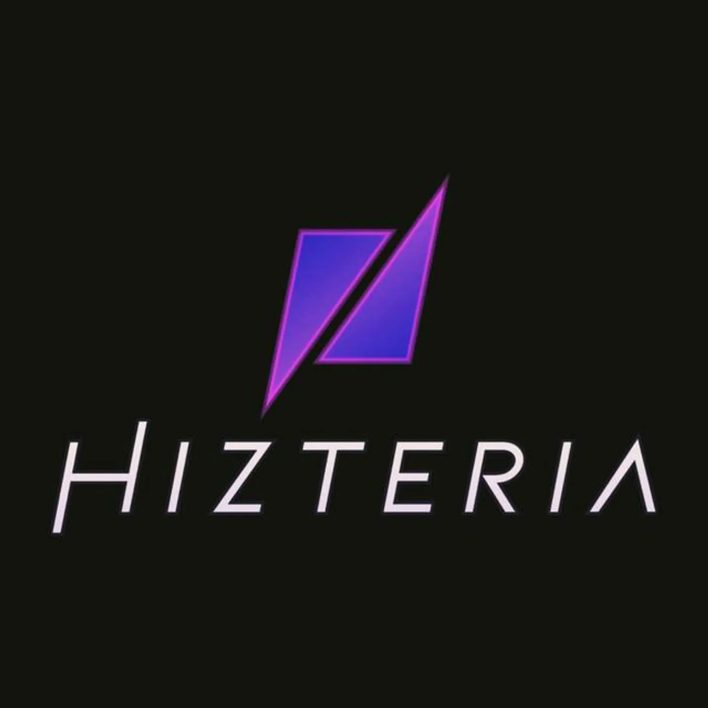 HIZTERIA Brand Page
