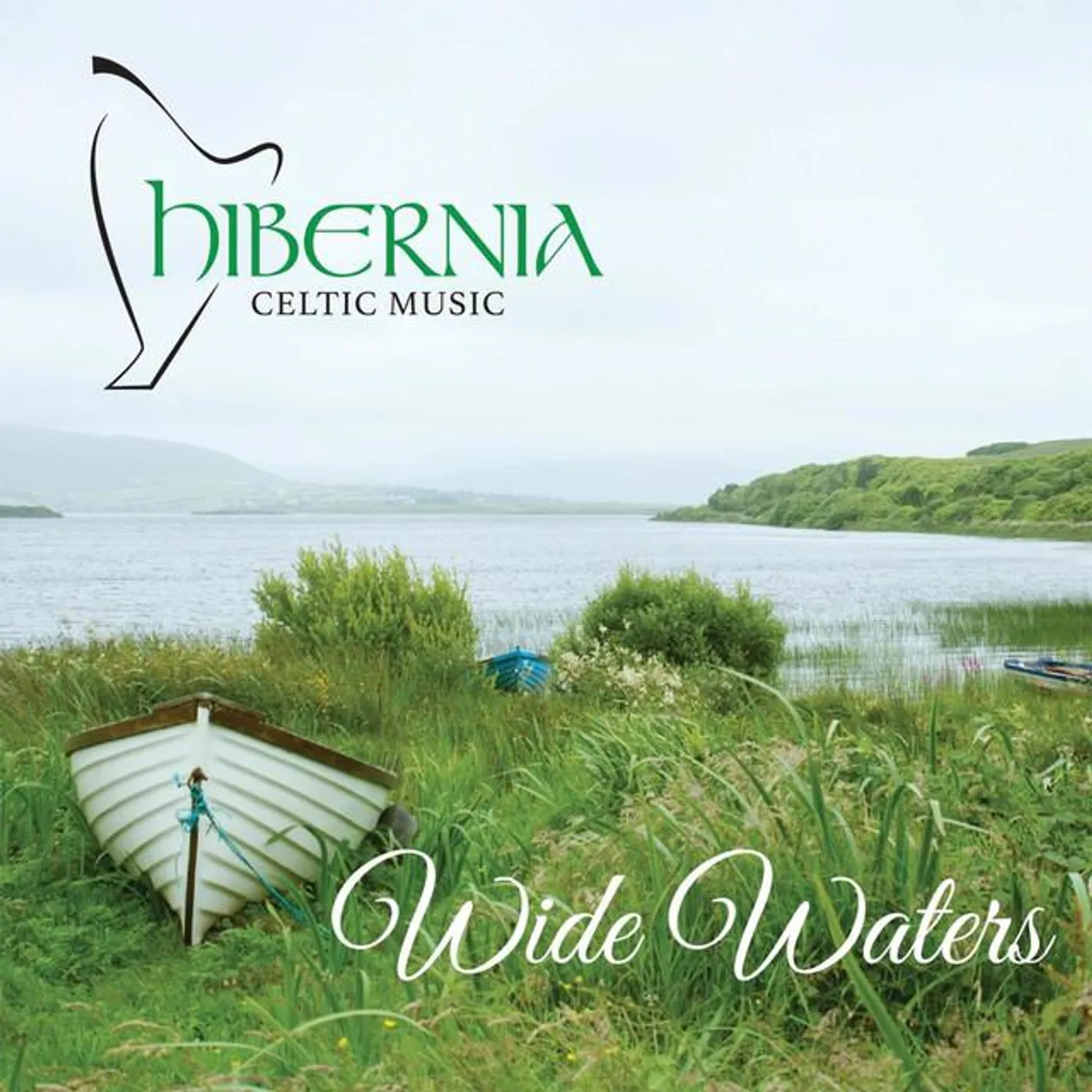 Hibernia Brand Page