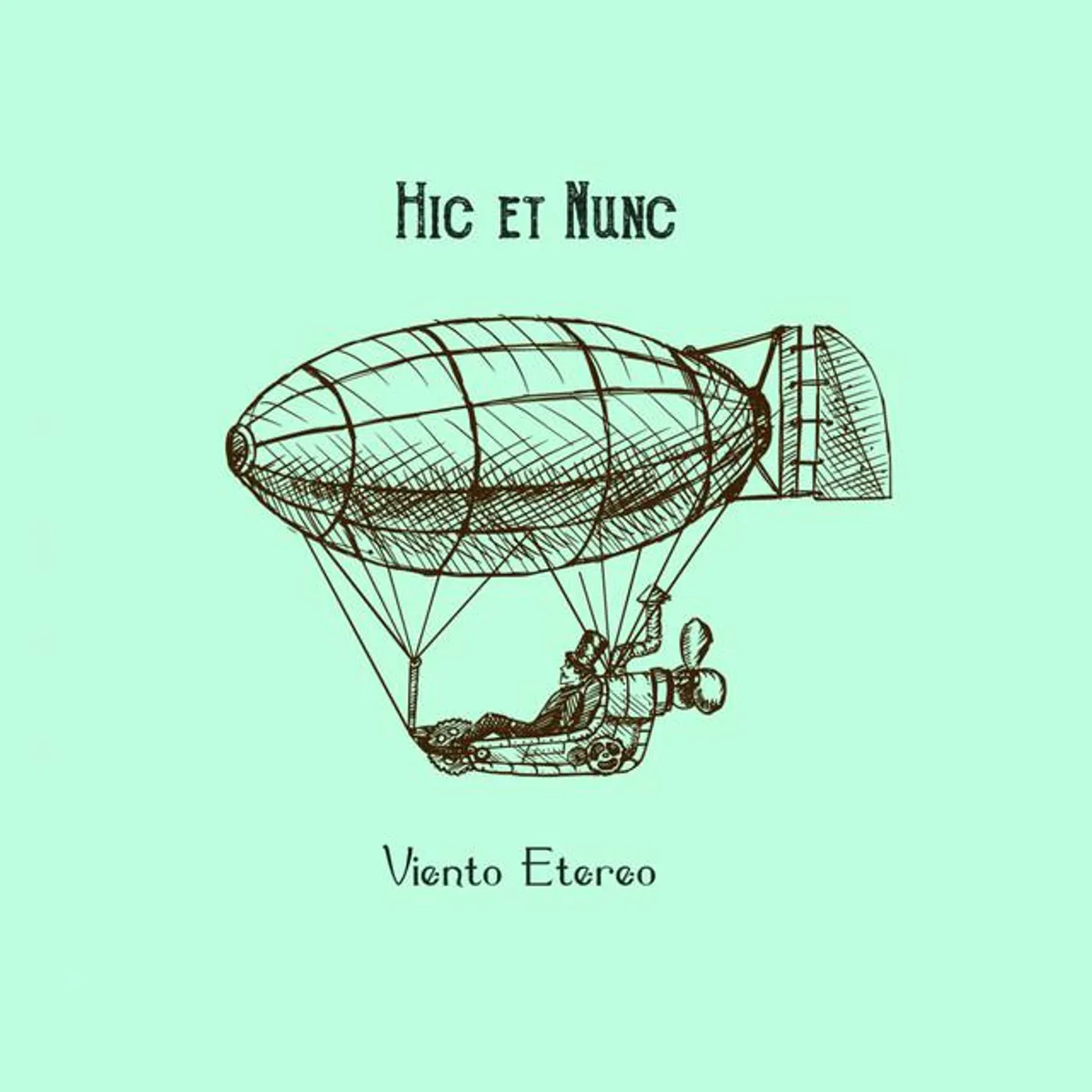 Hic et Nunc