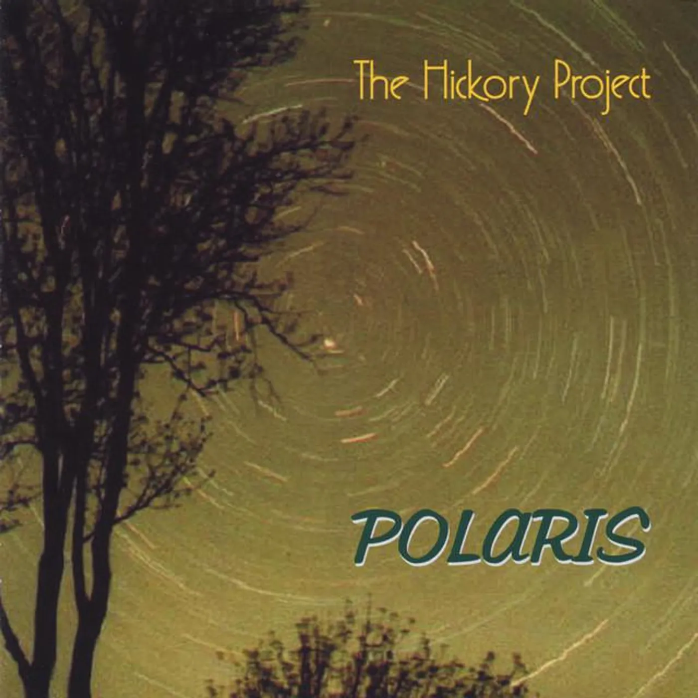 Hickory Project