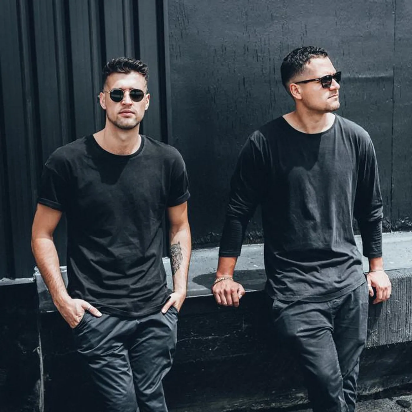Hicky & Kalo Brand Page
