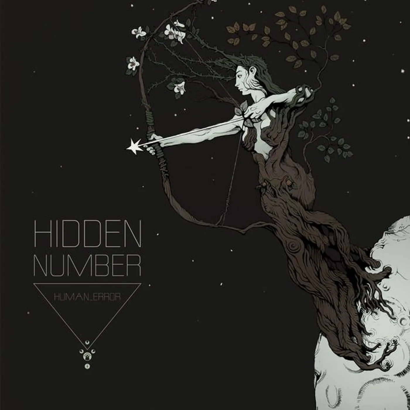 Hidden Number Brand Page
