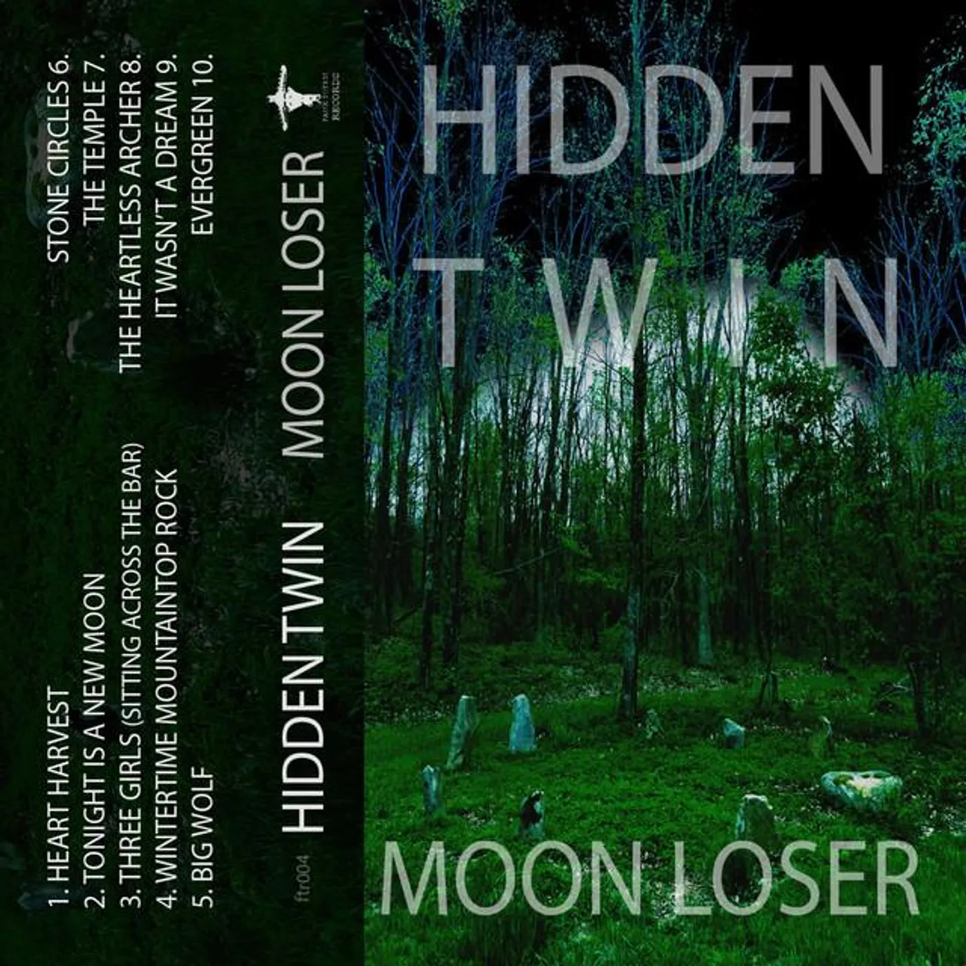Hidden Twin