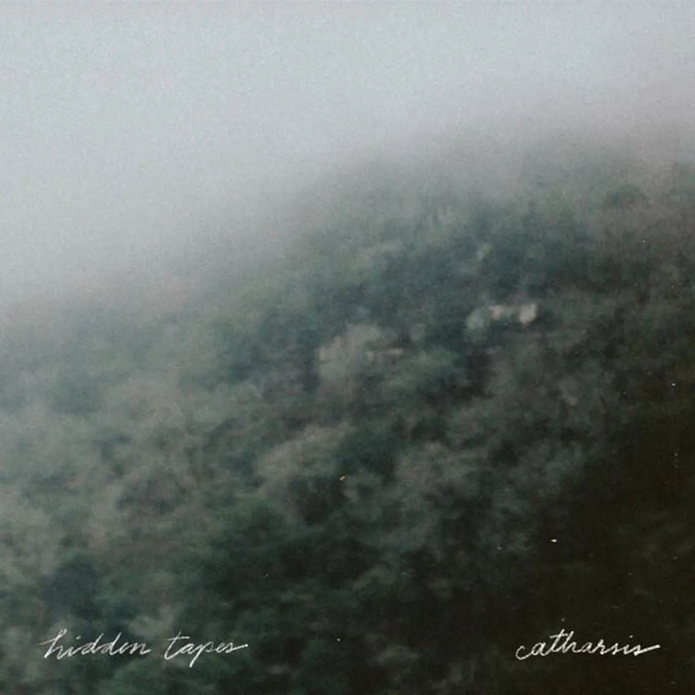 Hidden Tapes Brand Page