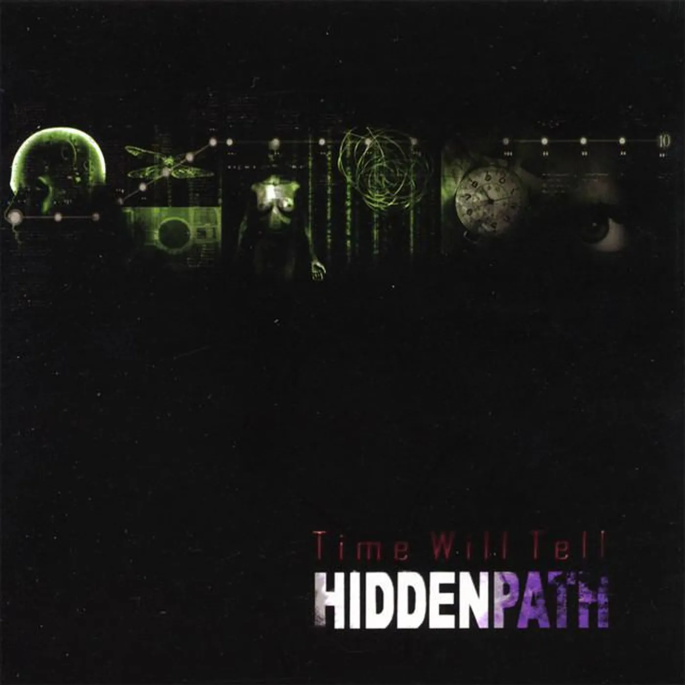 Hiddenpath Brand Page