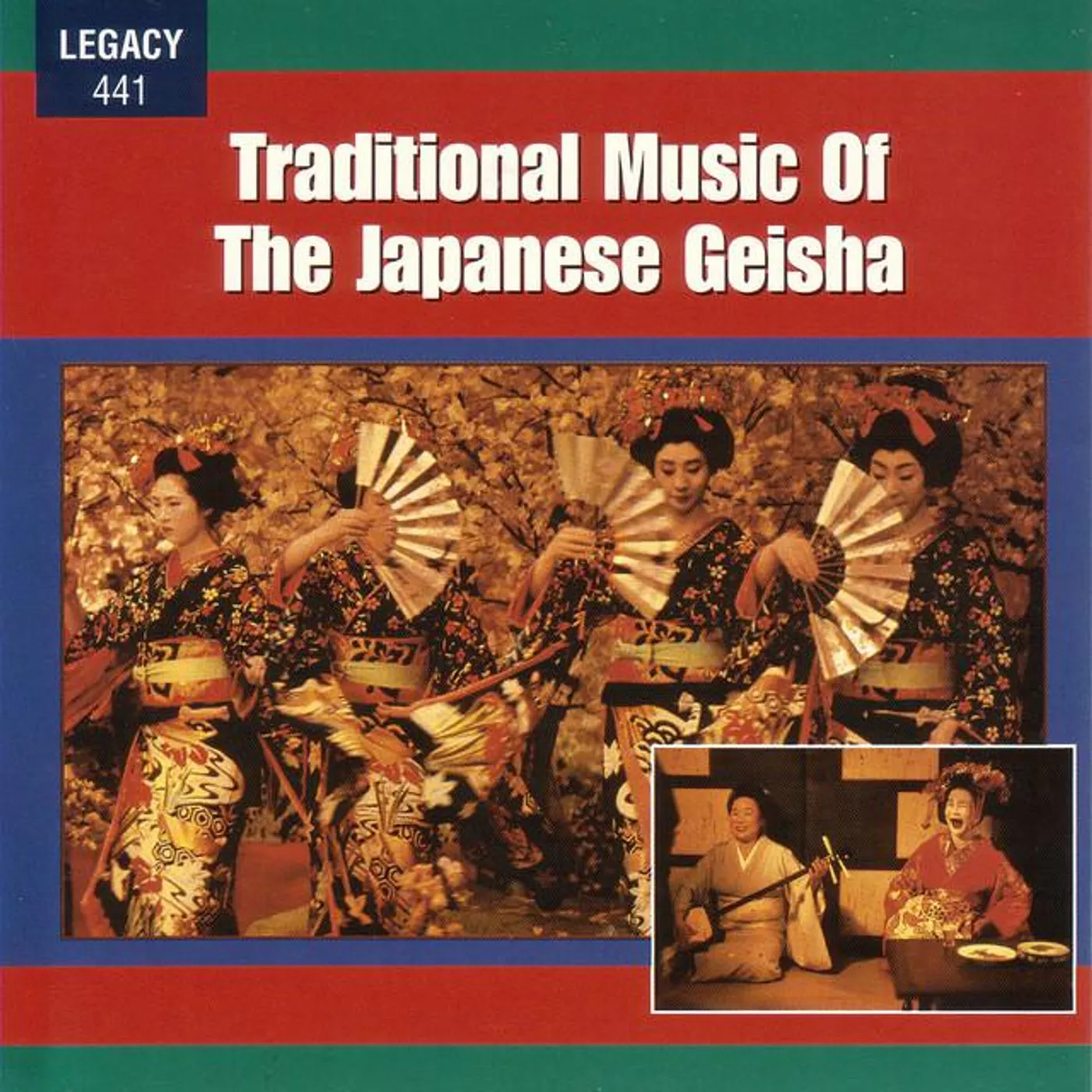 Hideo Osaka Ensemble Brand Page