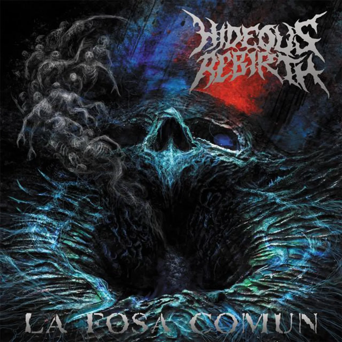 Hideous Rebirth