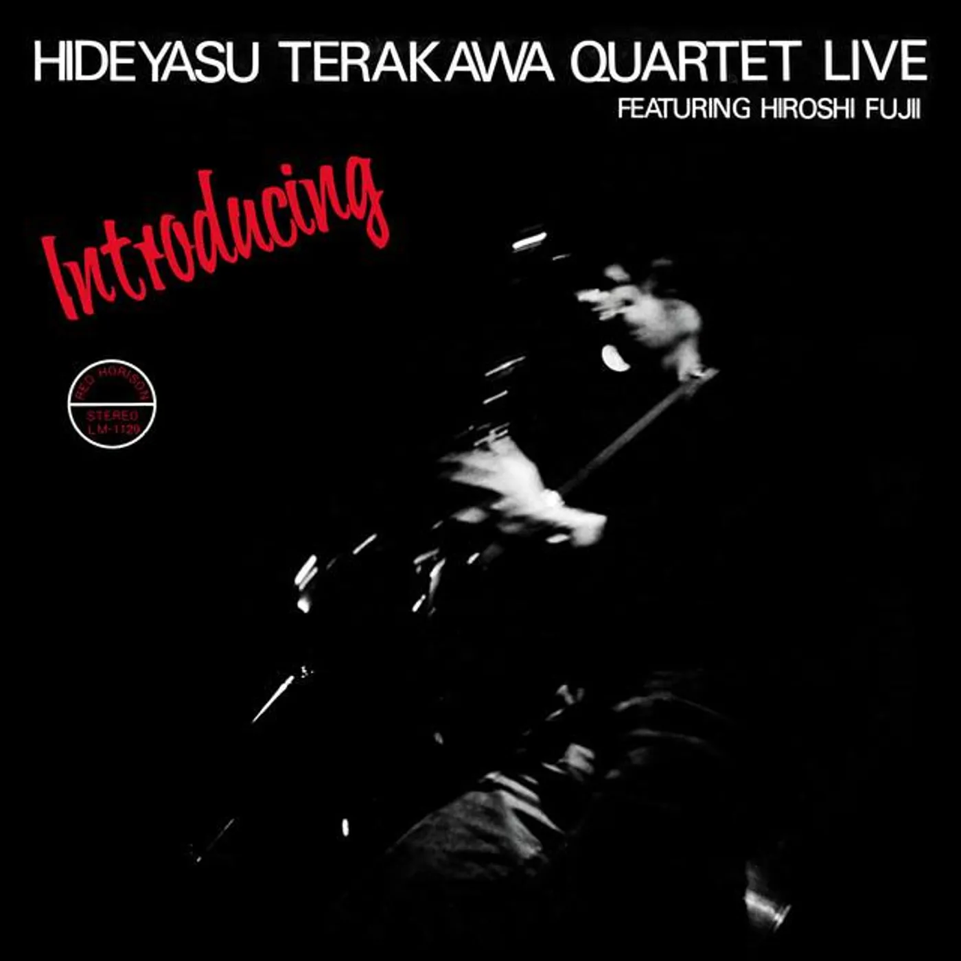 Hideyasu Terakawa Quartet Brand Page
