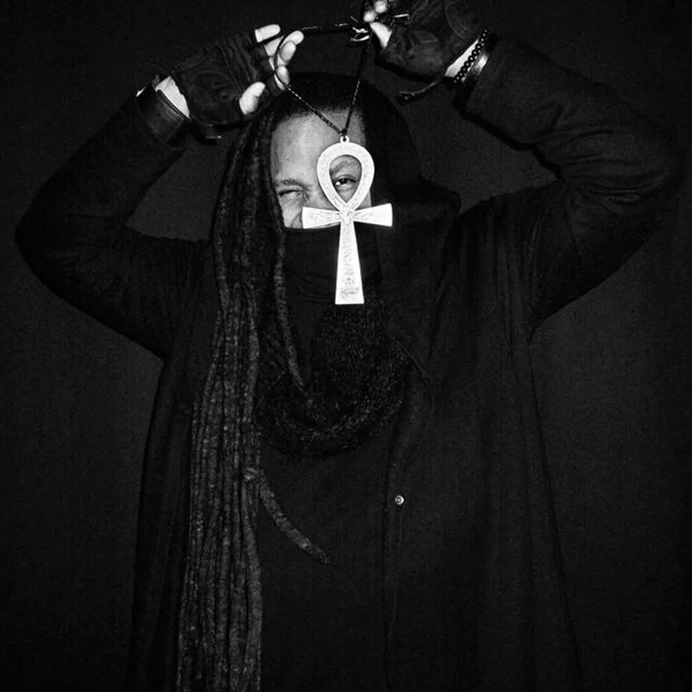Hieroglyphic Being Brand Page
