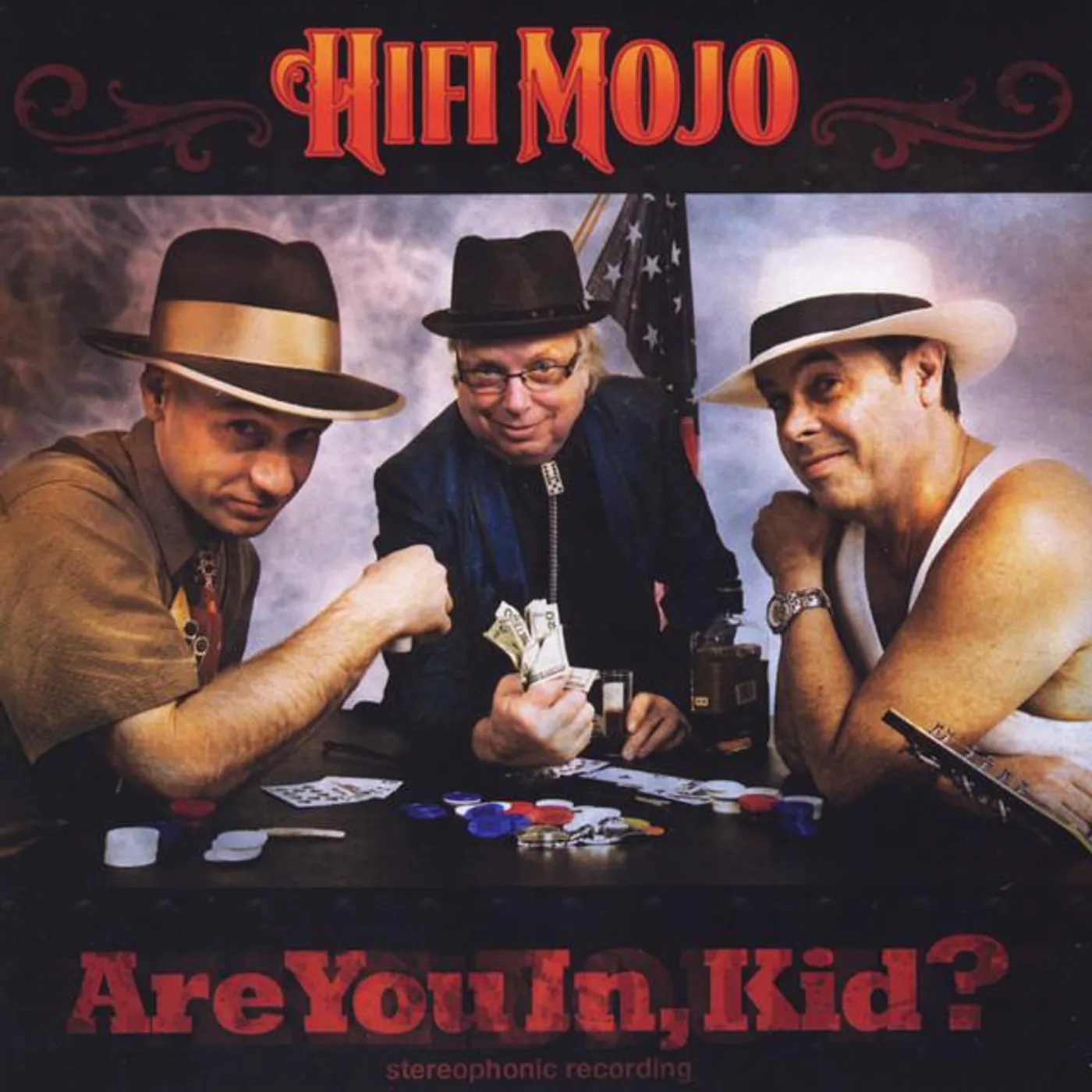Hifi Mojo
