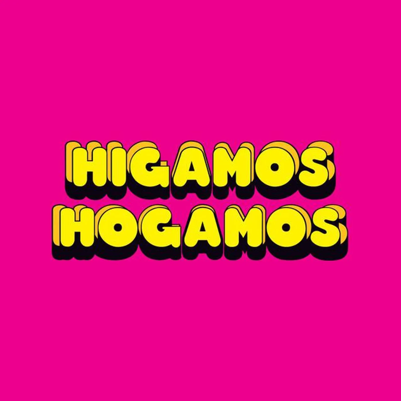 Higamos Hogamos Brand Page
